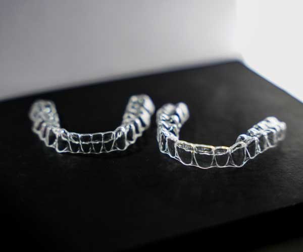 Aligners