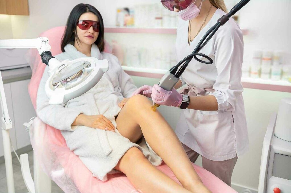 Laser Hair Removal Treatment Twacha Aesthetic Skin Clinic