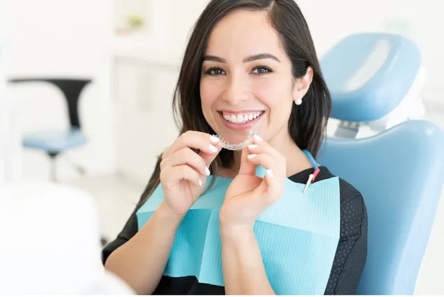 Comprehensive Guide to Teeth Aligners and Orthodontic Treatments