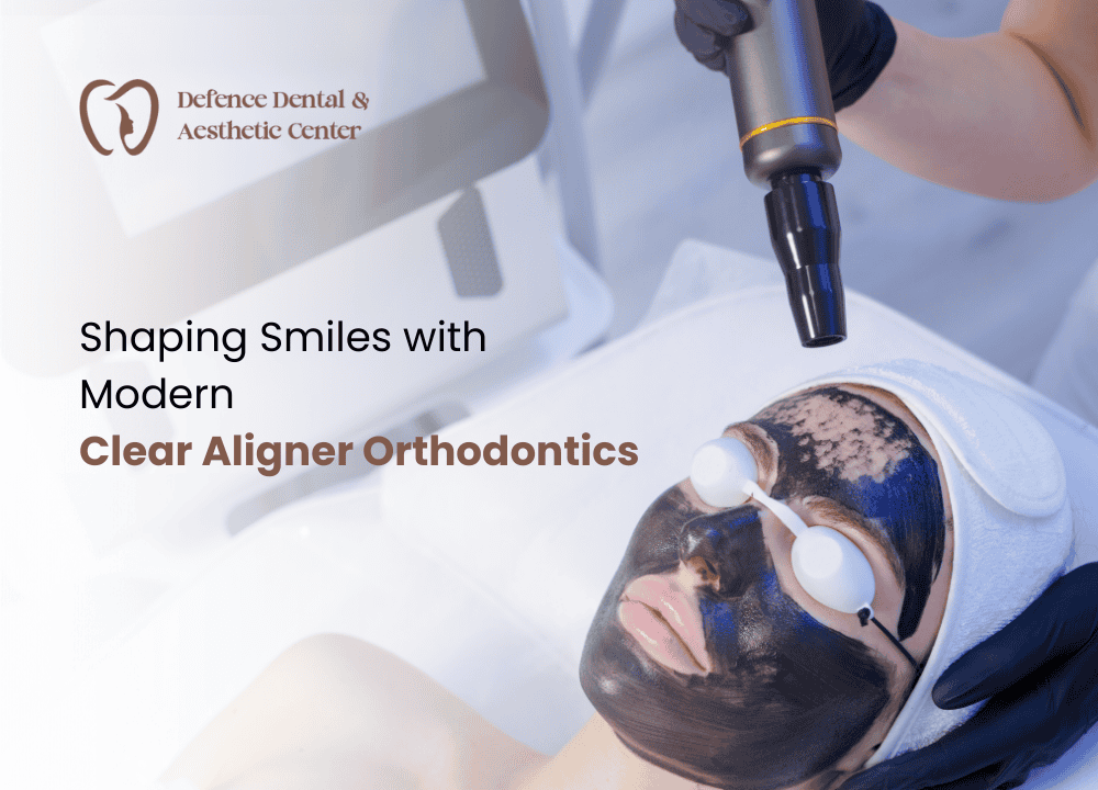 Hydra Carbon Facial for Acne and Pigmentation