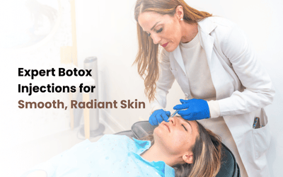 Botox Treatment in Lahore