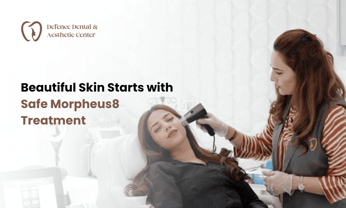 Microneedling Procedure for Scars and Acne Treatment