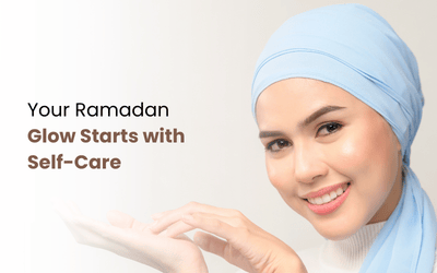 Ramadan Self Care