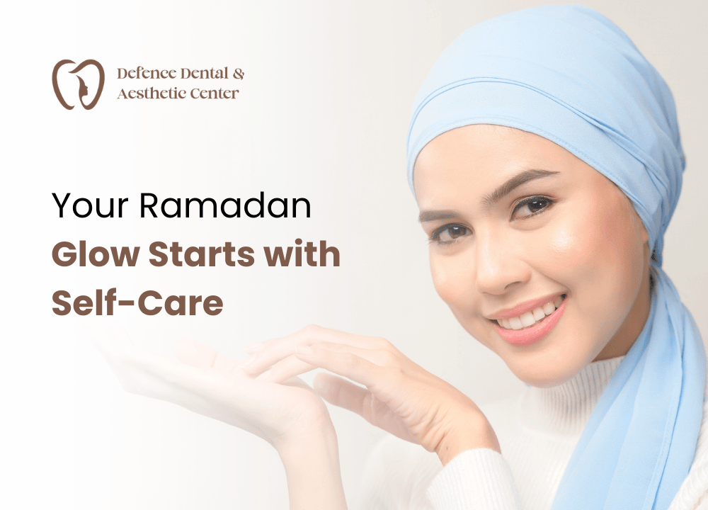 Ramadan Self Care