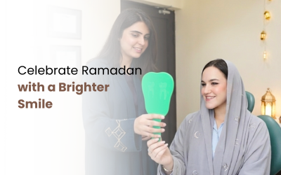 Dental Treatments in Ramadan