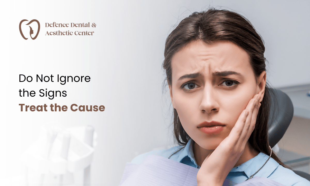 Tooth Pain